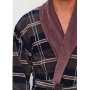 Халат Romeo Life махра 9503